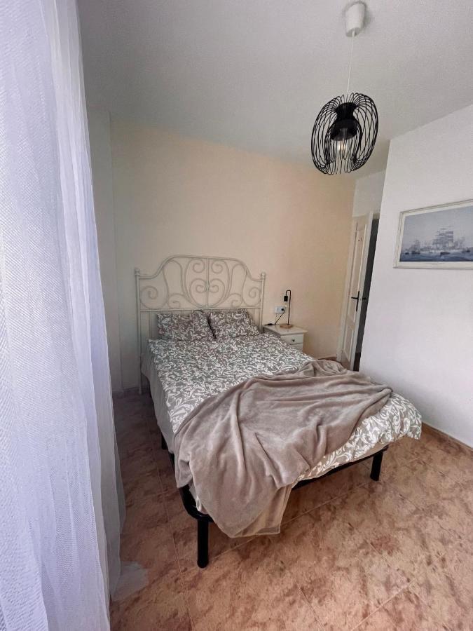 P.S. Apartment 托雷维耶哈 外观 照片