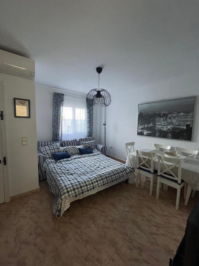 P.S. Apartment 托雷维耶哈 外观 照片